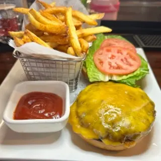 Cheeseburger