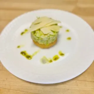 Brussels Sprouts Salad